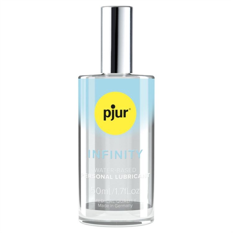 Image de Pjur INFINITY water-based 50 ml