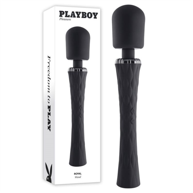 Image de Playboy - Royal Wand