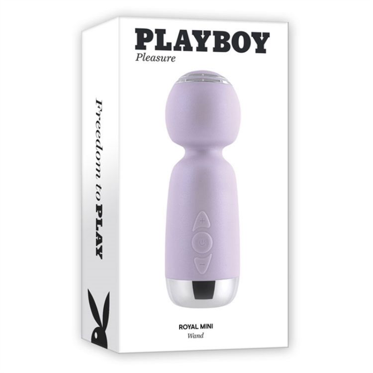 Image de Playboy - Royal Mini