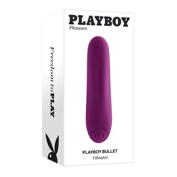 Image de Playboy Bullet