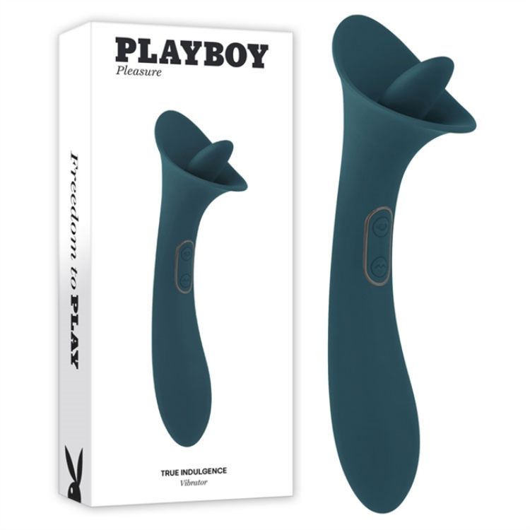 Image de Playboy - True Indulgence