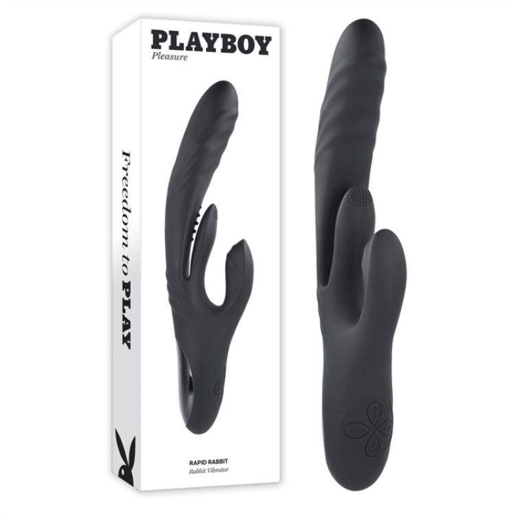 Image de Playboy - Rapid Rabbit