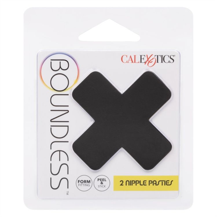 Image de Boundless - 2 Nipple Pasties