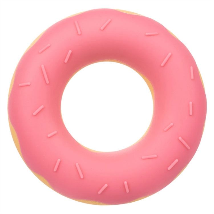 Image de Naughty Bits - Dickin’ Donuts Silicone Cock Ring