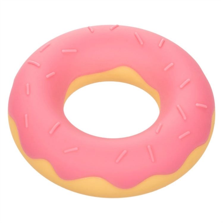 Image de Naughty Bits - Dickin’ Donuts Silicone Cock Ring