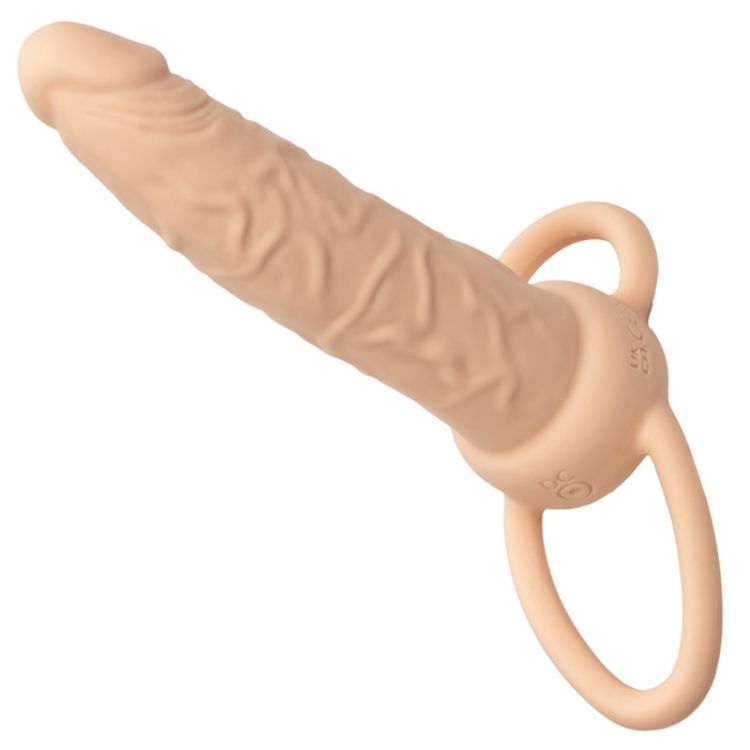 Image de Performance Maxx Recharg. Dual Penetrator - Ivory