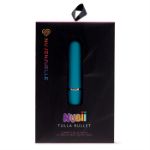 Image de Nubii - Tulla Bullet - Blue