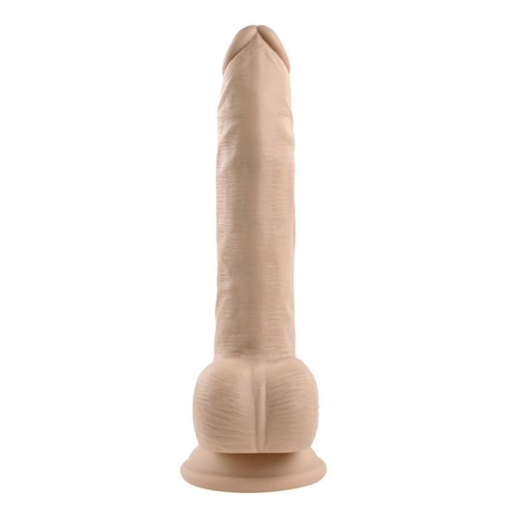 Image de Thrust in Me Light - Silicone Rechargeable