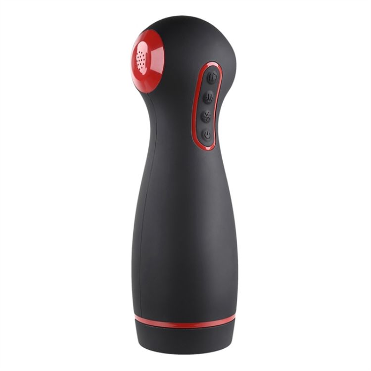 Image de Tight Squeeze - Rechargeable Stroker