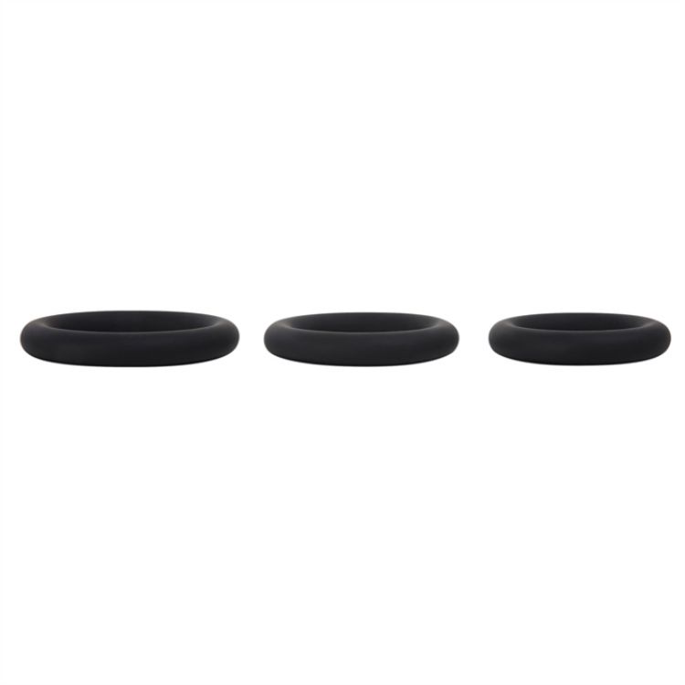 Image de 3 Ring Circus - Black