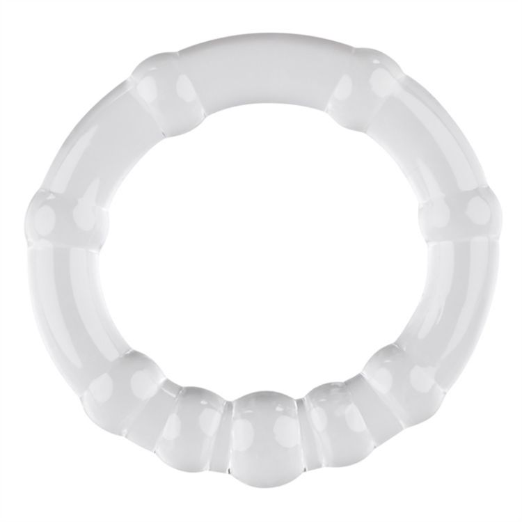 Image de Erection Rings - Clear