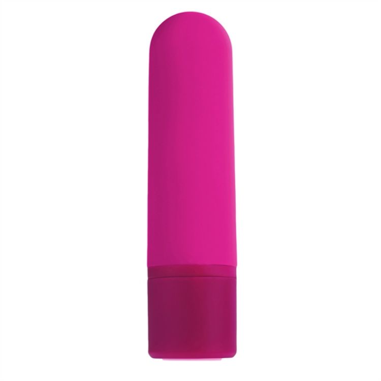 Image de Tiny Temptation - Silicone Rechargeable - Pink