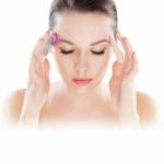 Image de Fuzu - Fingertip Massager - Neon pink