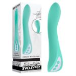 Image de Come With Me - Silicone Rechargeable