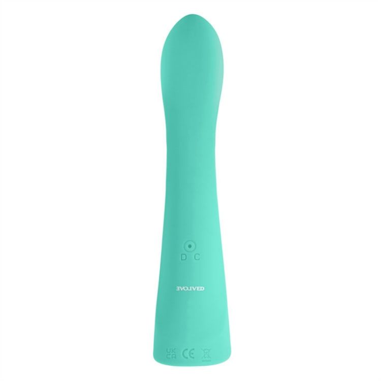 Image de Come With Me - Silicone Rechargeable