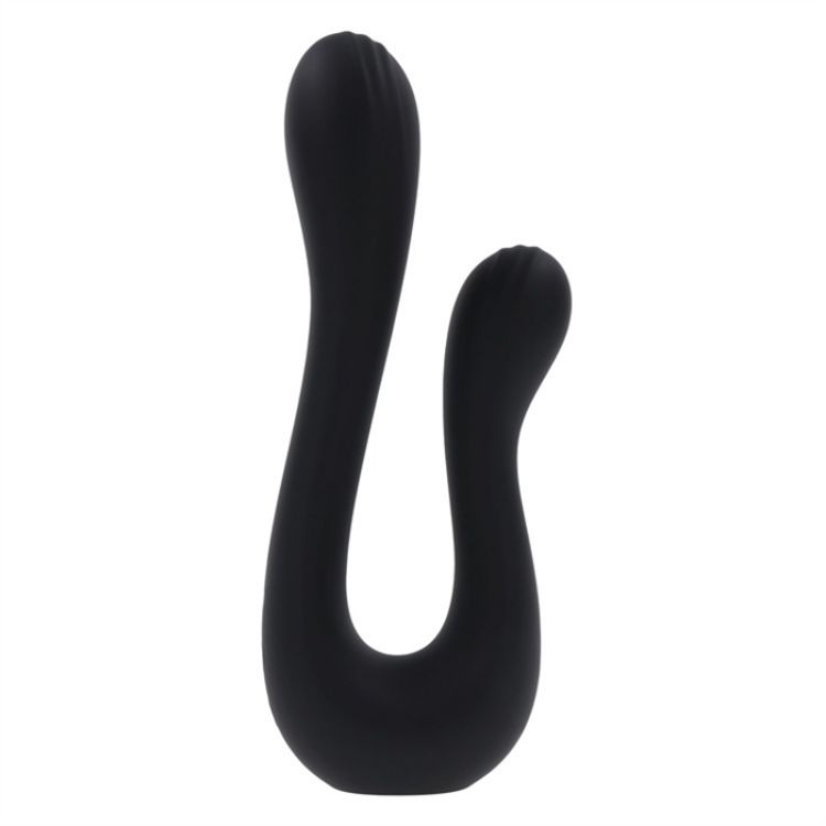 Image de The Swan - Silicone Rechargeable - 2 AM