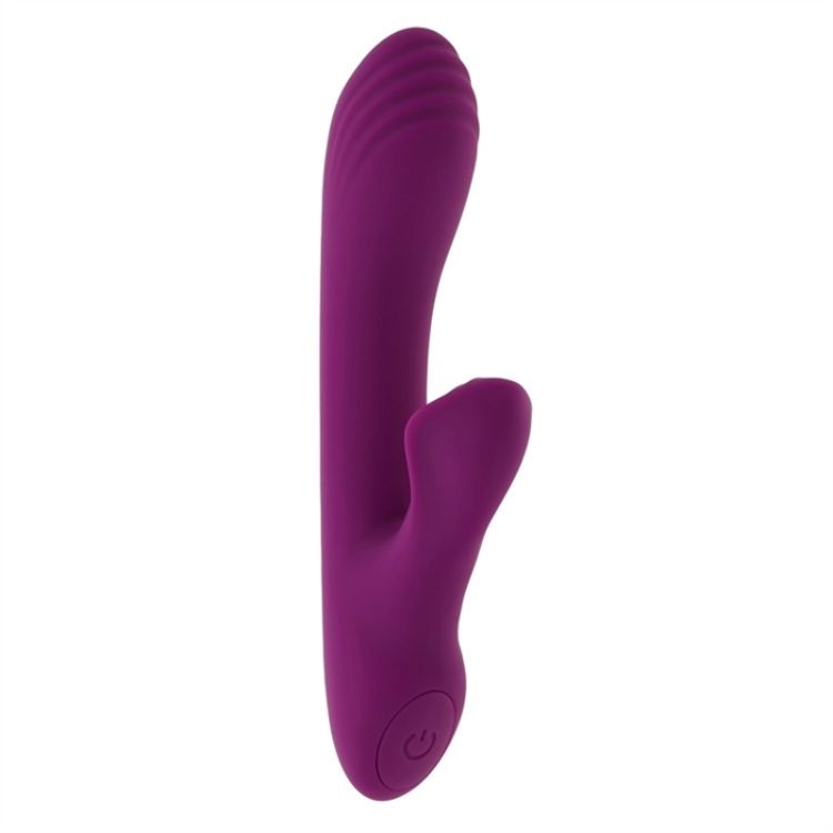 Image de Bitty Bunny - Silicone Rechargeable - Wild Aster