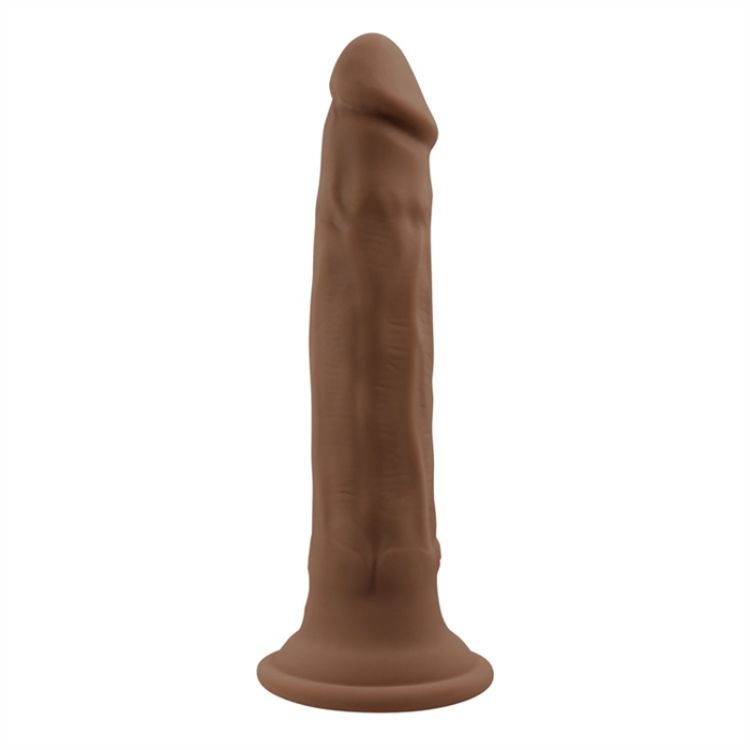 Image de In Thrust We Trust Dark - Silicone Rechargeable