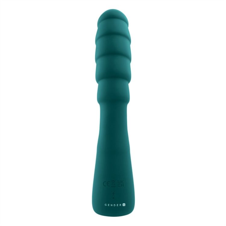 Image de Scorpion - Silicone Rechargeable - Teal