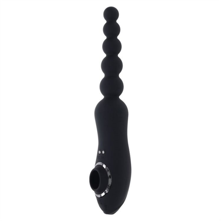 Image de Let It Bead - Silicone Rechargeable