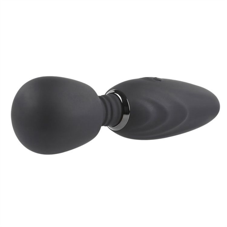 Image de Buzz One Out - Silicone Rechargeable - Black