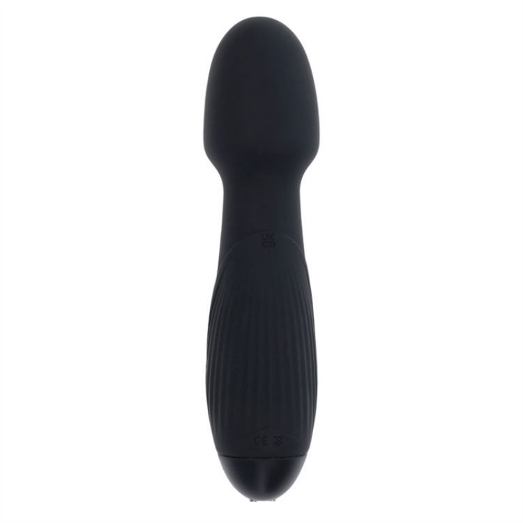 Image de Power Trip - Silicone Rechargeable - Black