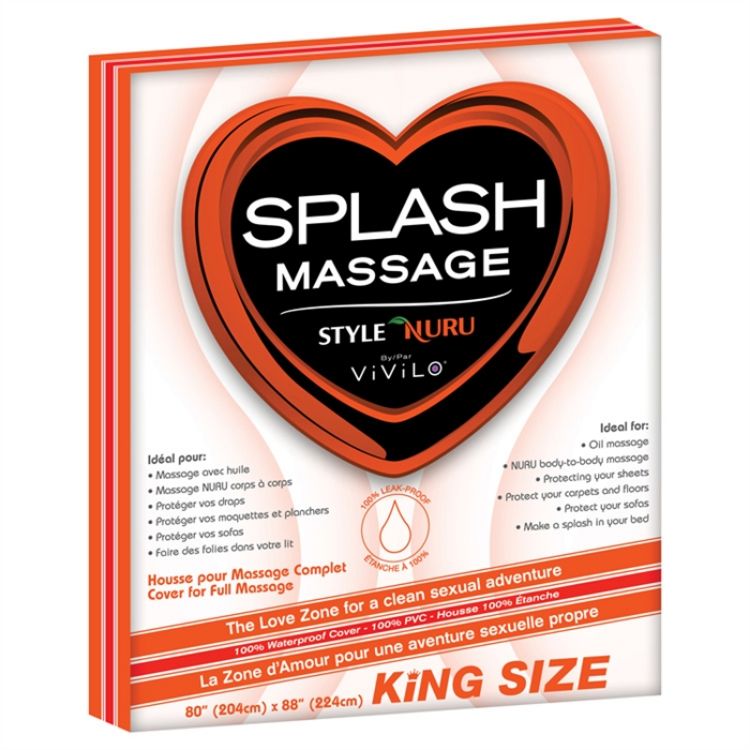 Image de SPLASH MASSAGE