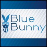 Image de la catégorie Blue Bunny
