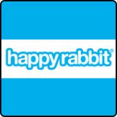 Image de la catégorie Happy Rabbit