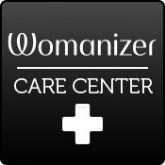 Image de la catégorie Womanizer Care Center