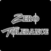 Image de la catégorie Zero Tolerance