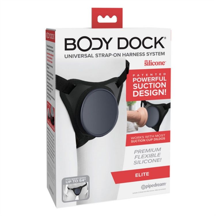 Image de Body Dock Elite