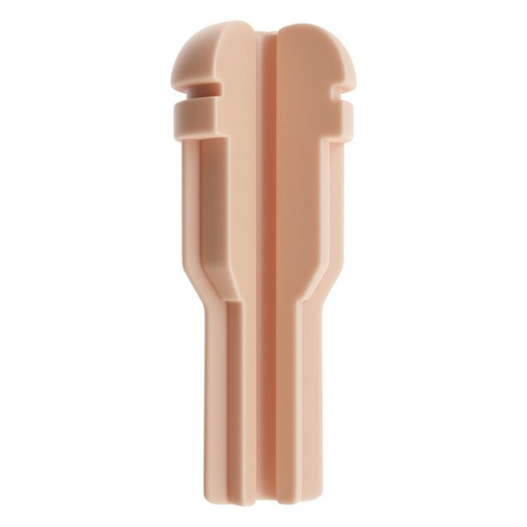 Image de Autoblow AI Ultra Anus Sleeve - Beige