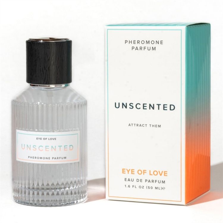 Image de EOL 50ml UNSCENTED ATTRACT THEM