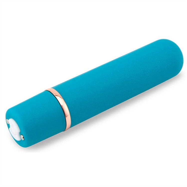 Image de Nubii - Tulla Bullet - Blue - - CADEAU AVEC ACHAT DE 150$ +