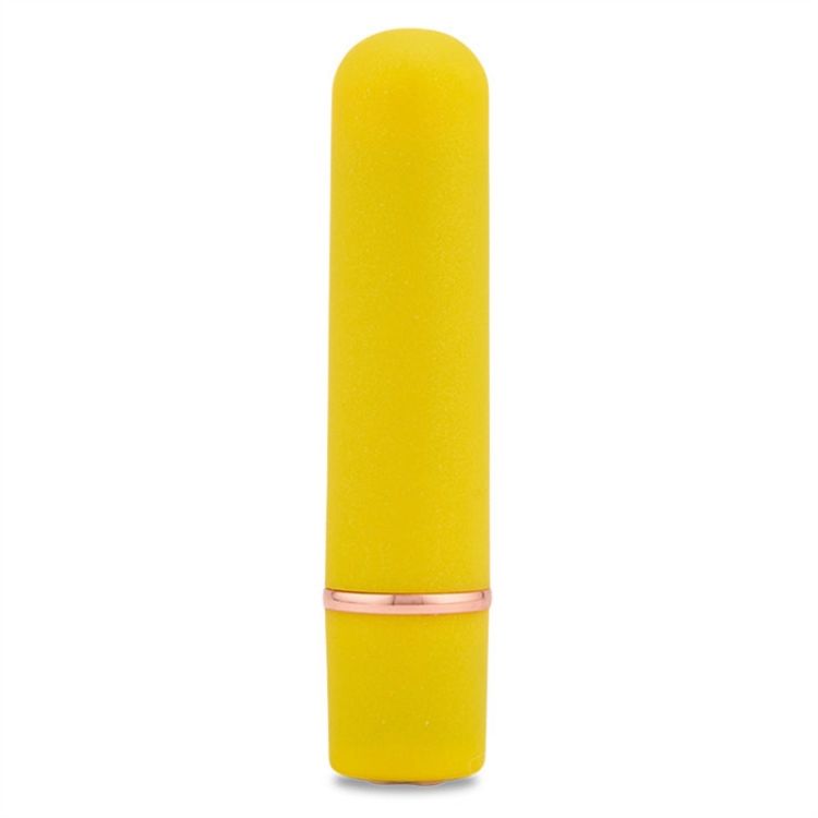 Image de Nubii - Tulla Bullet - Yellow -  - CADEAU AVEC ACHAT DE 150$ +