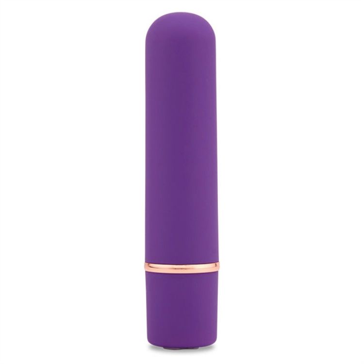 Image de Nubii - Tulla Bullet - Purple -  - CADEAU AVEC ACHAT DE 150$ +