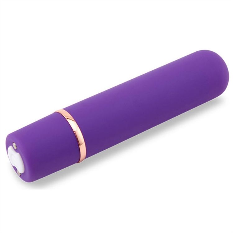 Image de Nubii - Tulla Bullet - Purple -  - CADEAU AVEC ACHAT DE 150$ +