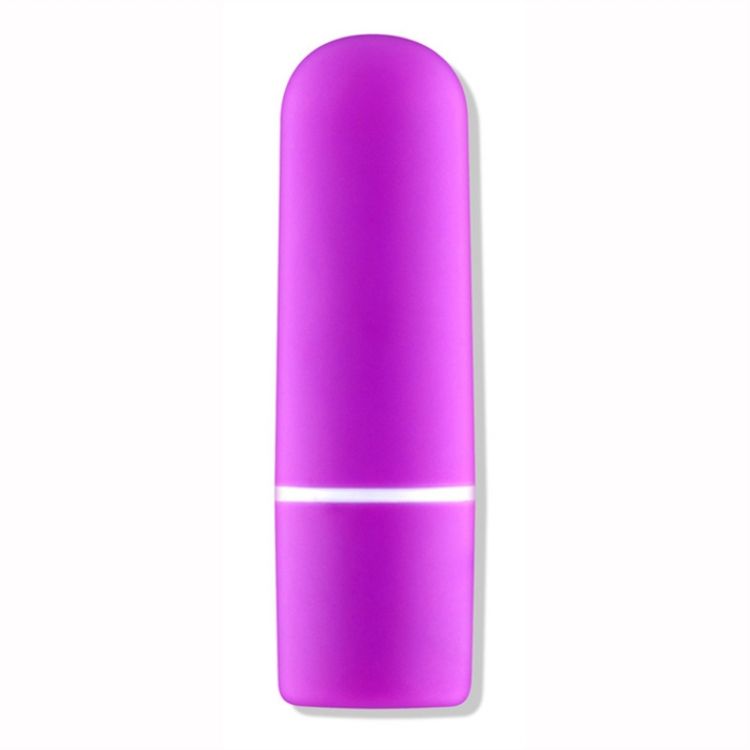 Image de SENSUELLE WIRELESS BULLET RECHARGEABLE MAUVE - CADEAU AVEC ACHAT DE 225$ +