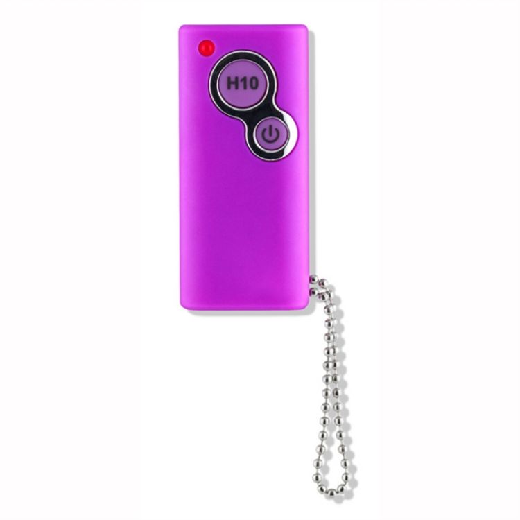 Image de SENSUELLE WIRELESS BULLET RECHARGEABLE MAUVE - CADEAU AVEC ACHAT DE 225$ +