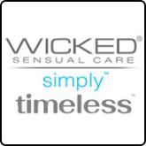 Image de la catégorie Wicked Simply Timeless
