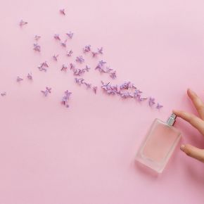 Image de la catégorie Parfum