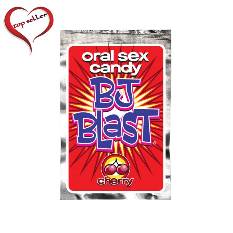 Image de BJ Blast - Cerise 