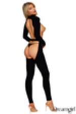 Image de DG0520 - Black