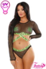 Image de FAAF977 - Black-Green