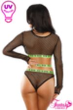 Image de FAAF977 - Black-Green