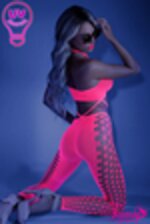Image de FAGL2109 - Neon Pink