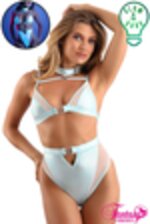 Image de FAGL2131 - Light Blue