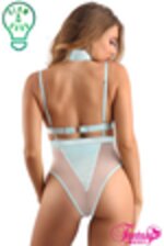 Image de FAGL2131 - Light Blue