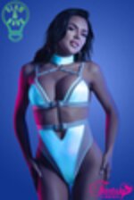 Image de FAGL2131 - Light Blue